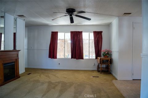 Tiny photo for 10025 El Camino Real Real #83, Atascadero, CA 93422 (MLS # PI25275191)