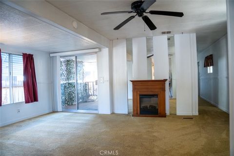 Tiny photo for 10025 El Camino Real Real #83, Atascadero, CA 93422 (MLS # PI25275191)