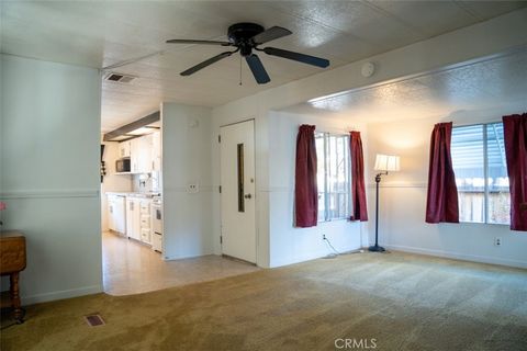 Tiny photo for 10025 El Camino Real Real #83, Atascadero, CA 93422 (MLS # PI25275191)