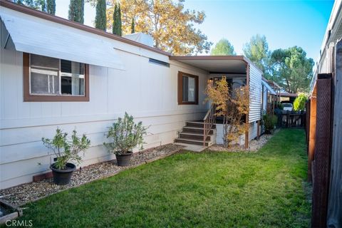 Tiny photo for 10025 El Camino Real Real #83, Atascadero, CA 93422 (MLS # PI25275191)