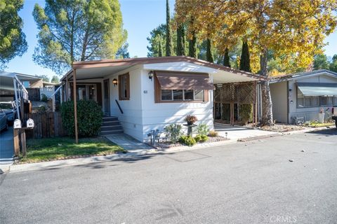 Tiny photo for 10025 El Camino Real Real #83, Atascadero, CA 93422 (MLS # PI25275191)