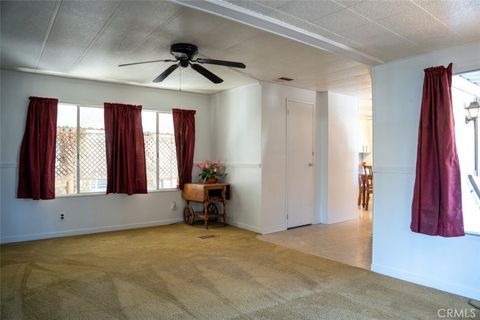Tiny photo for 10025 El Camino Real Real #83, Atascadero, CA 93422 (MLS # PI25275191)