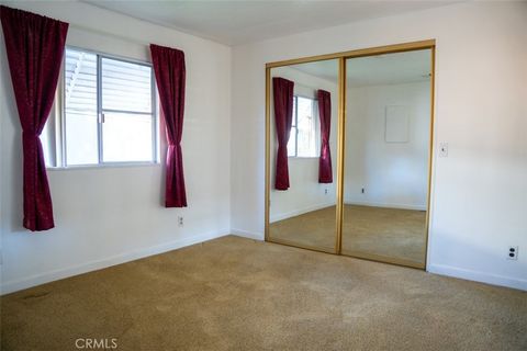 Tiny photo for 10025 El Camino Real Real #83, Atascadero, CA 93422 (MLS # PI25275191)