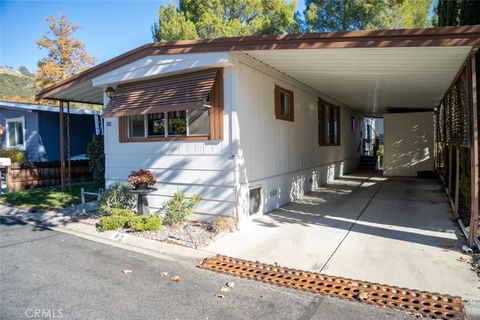 Tiny photo for 10025 El Camino Real Real #83, Atascadero, CA 93422 (MLS # PI25275191)