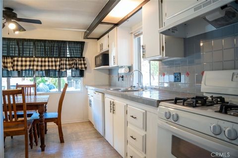 Tiny photo for 10025 El Camino Real Real #83, Atascadero, CA 93422 (MLS # PI25275191)