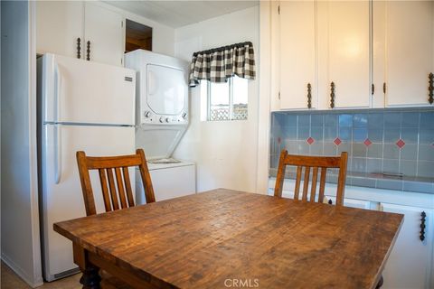 Tiny photo for 10025 El Camino Real Real #83, Atascadero, CA 93422 (MLS # PI25275191)