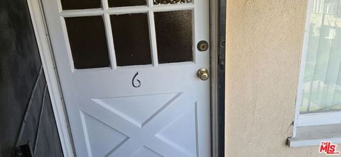 Photo of 2635 W Imperial Highway #6, Inglewood, CA 90303 (MLS # 25627511)