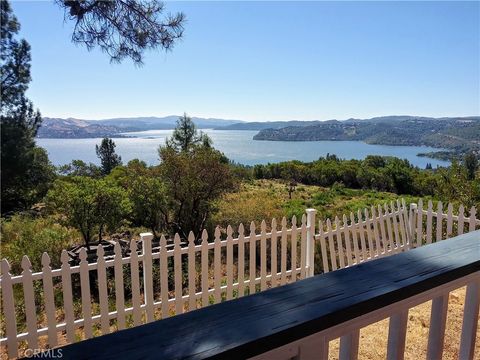 Photo of 8405 Broadview Dr, Kelseyville, CA 95451 (MLS # LC25281127)