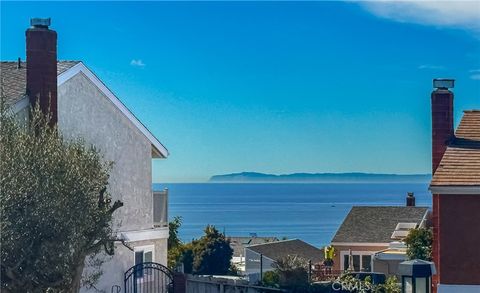 33615 Avenida Capri Dana Point CA 92629