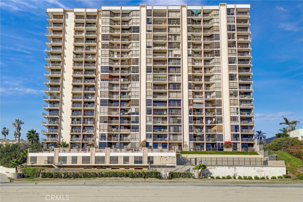 Queens Surf (QS) - Residential