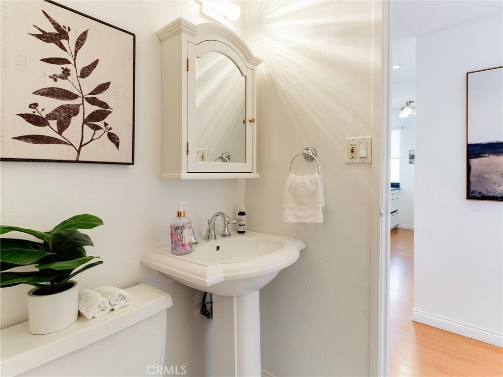 Queens Surf (QS) - Residential