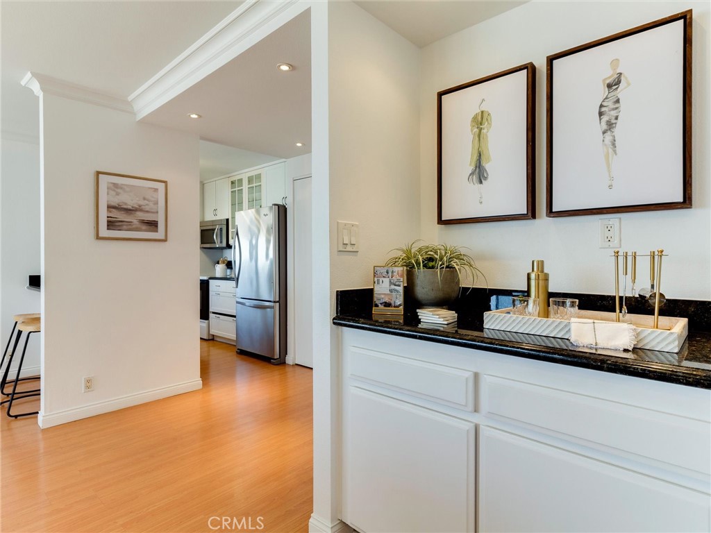 Queens Surf (QS) - Residential