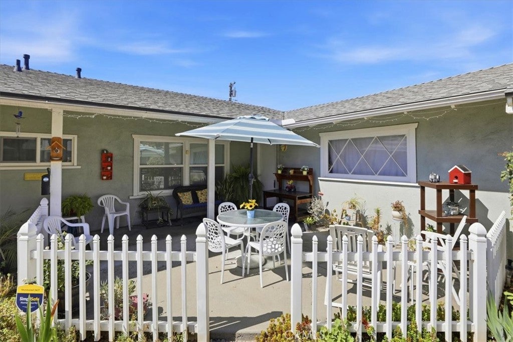 614 Azure Court