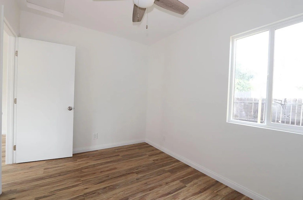 North Long Beach (NLB) - Residential