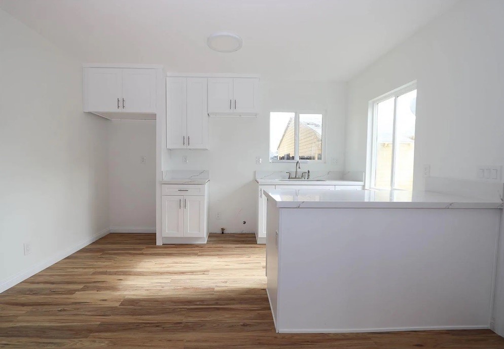 North Long Beach (NLB) - Residential