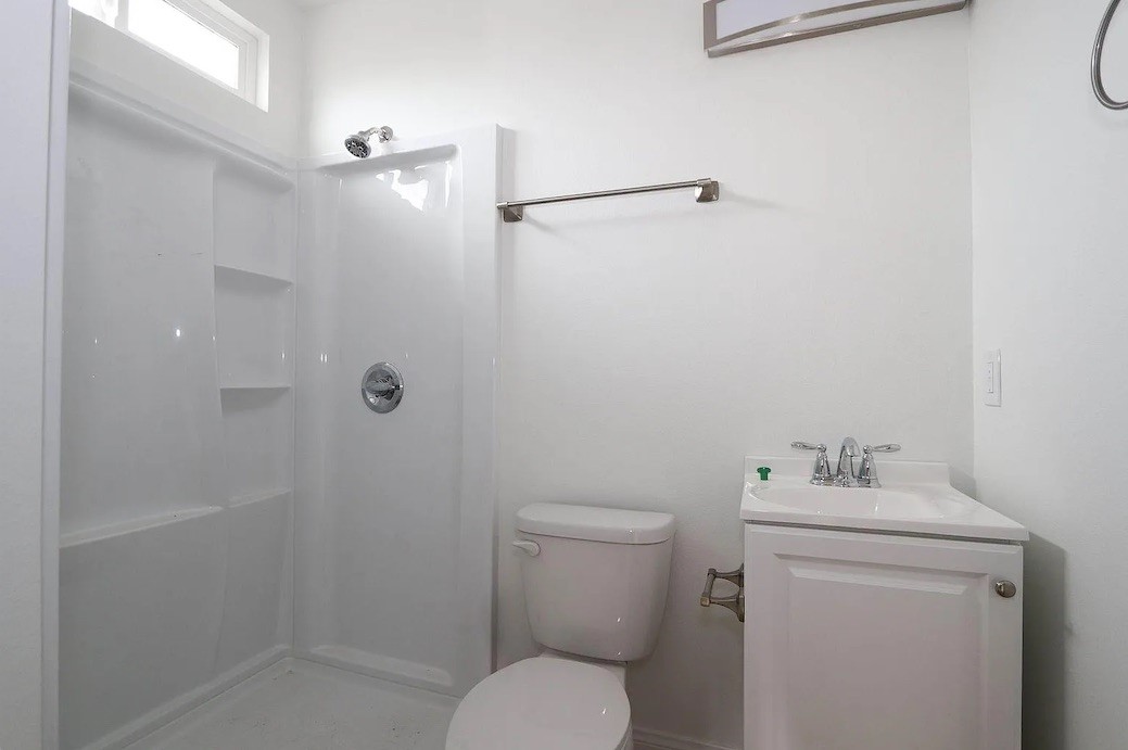 North Long Beach (NLB) - Residential