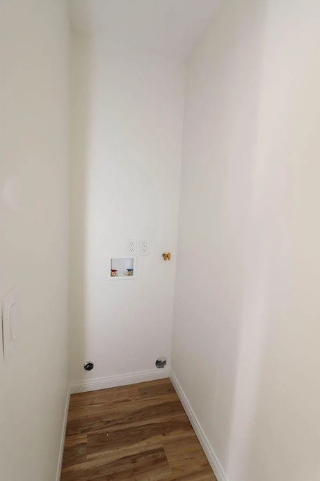 North Long Beach (NLB) - Residential