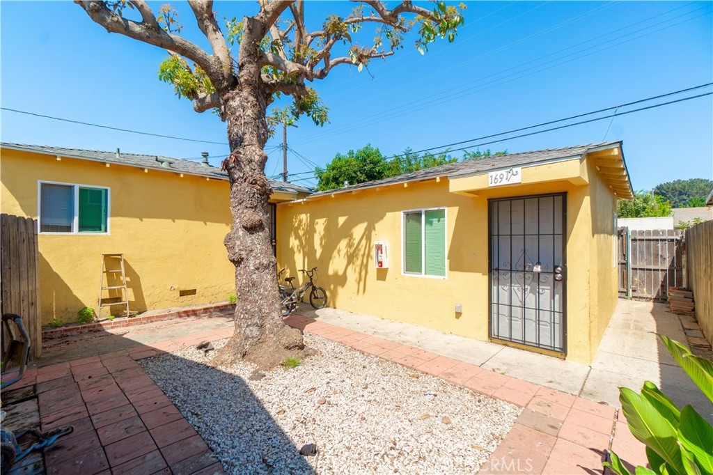 North Long Beach (NLB) - Residential