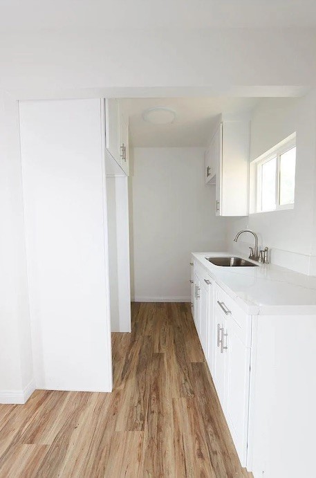 North Long Beach (NLB) - Residential