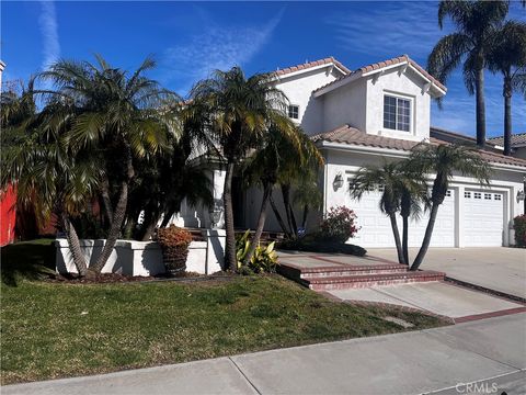 29 Del Padre Lake Forest CA 92610