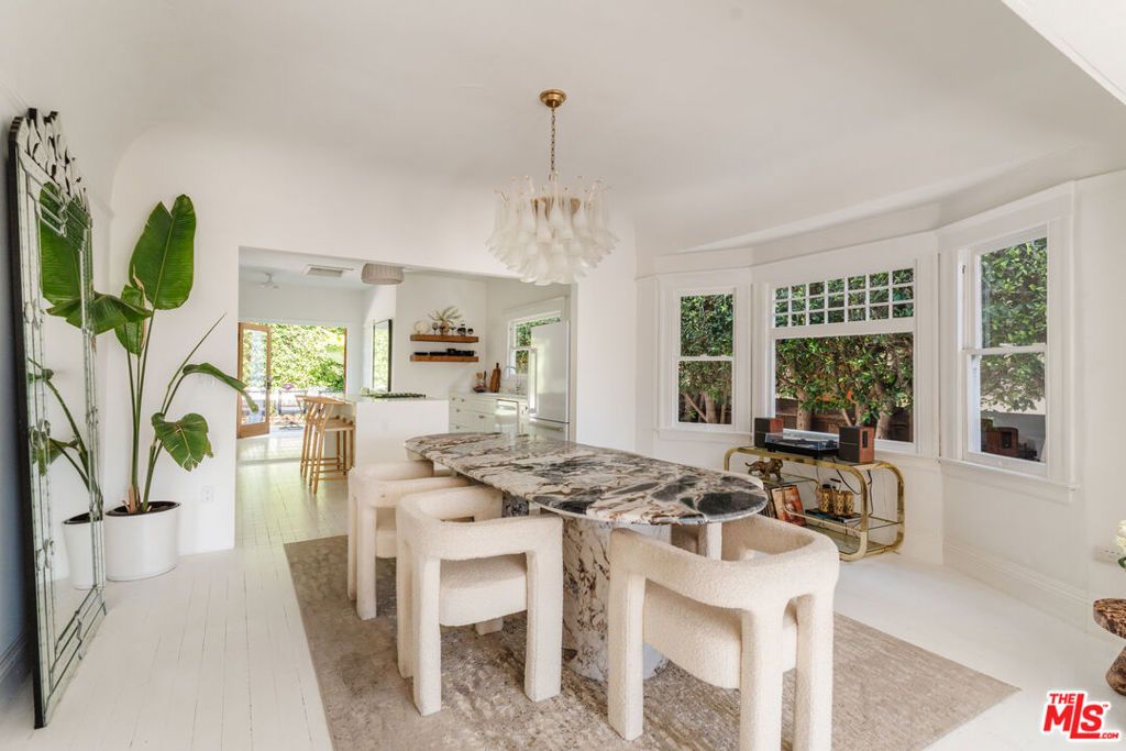 Photo of 1163 Nelrose Avenue, Venice, CA 90291 (MLS # 26661835)