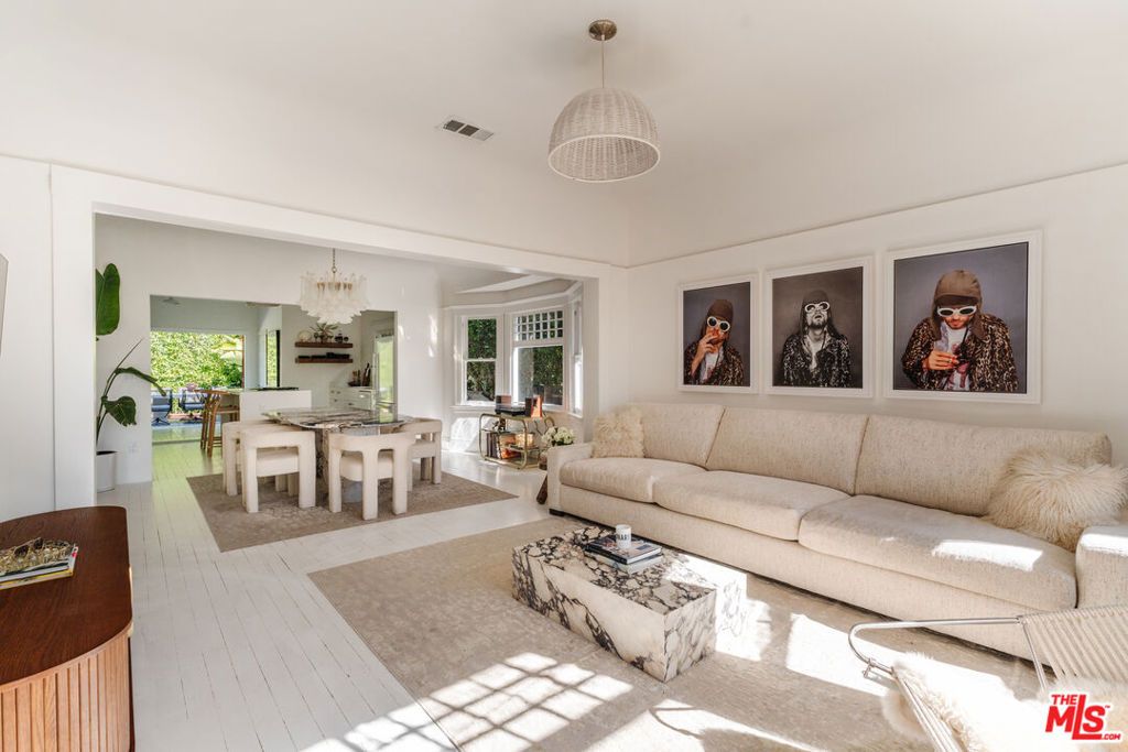 Photo of 1163 Nelrose Avenue, Venice, CA 90291 (MLS # 26661835)