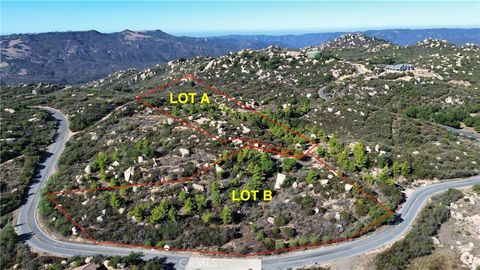 0 Summit Peak Circle Murrieta CA 92562