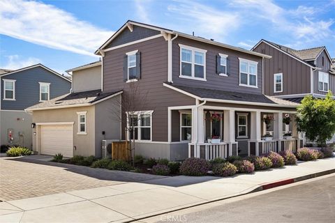 Tiny photo for 165 Earthwood Lane, San Luis Obispo, CA 93401 (MLS # SC26064580)