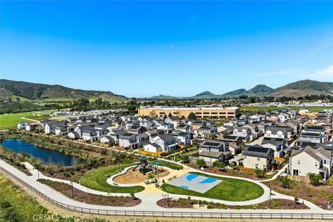 Tiny photo for 165 Earthwood Lane, San Luis Obispo, CA 93401 (MLS # SC26064580)