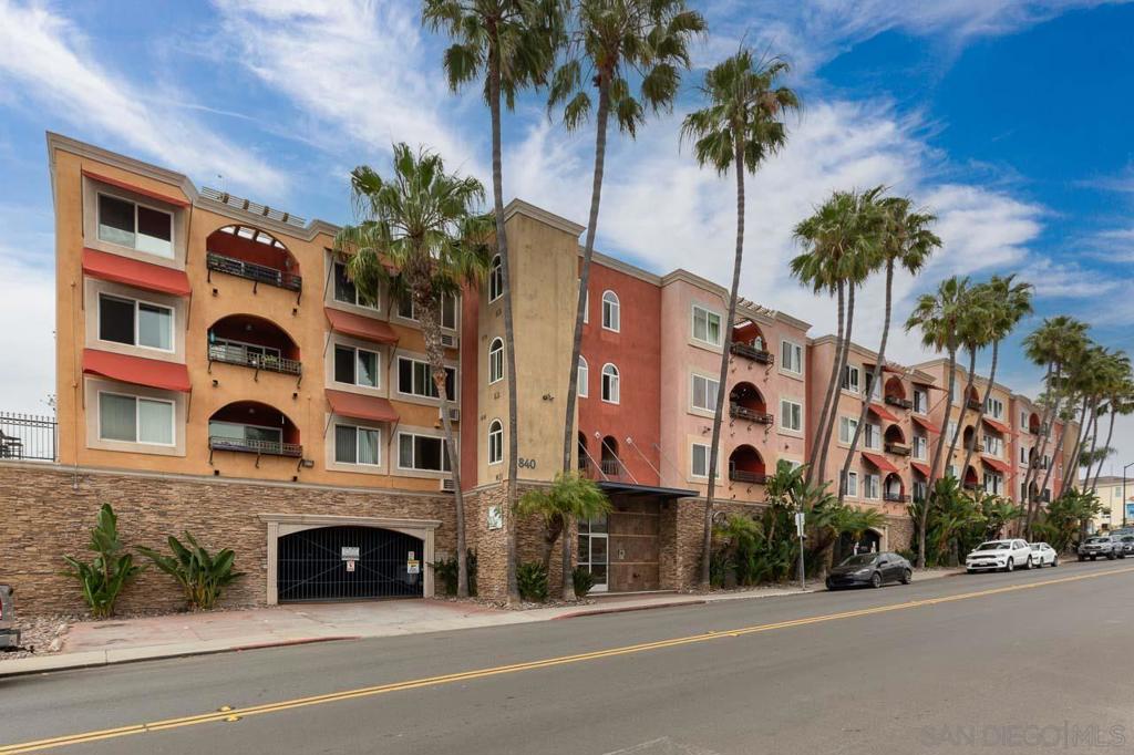 840 Turquoise Street 104