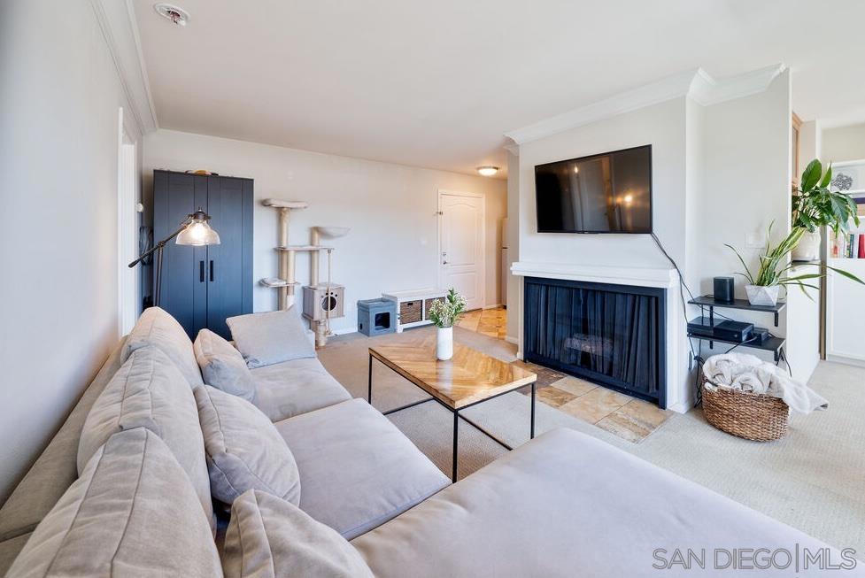 One-Bedroom & One-Bathroom Condominium in the Beach Community of PB. With about one-mile away from the Beach, you can ENJOY the Ocean Breeze Everyday. More to Come....