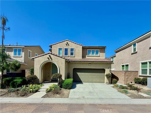 Photo of 3162 E Mt Rainier Drive, Ontario, CA 91762 (MLS # OC26222784)