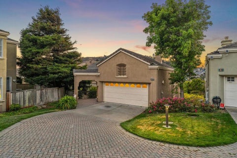 Photo of 13 Parkgrove Drive, South San Francisco, CA 94080 (MLS # ML82061001)