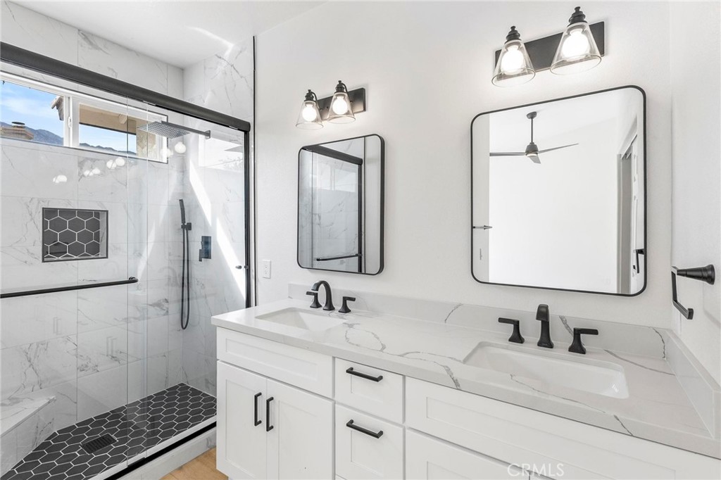 Flora Vista - Residential