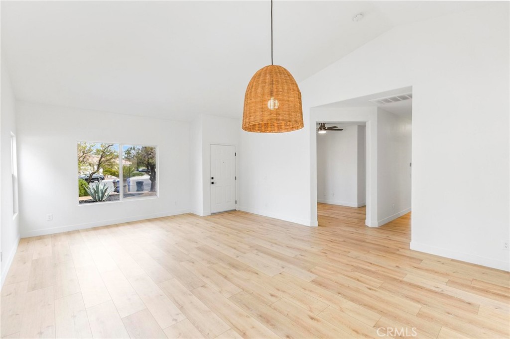 Flora Vista - Residential