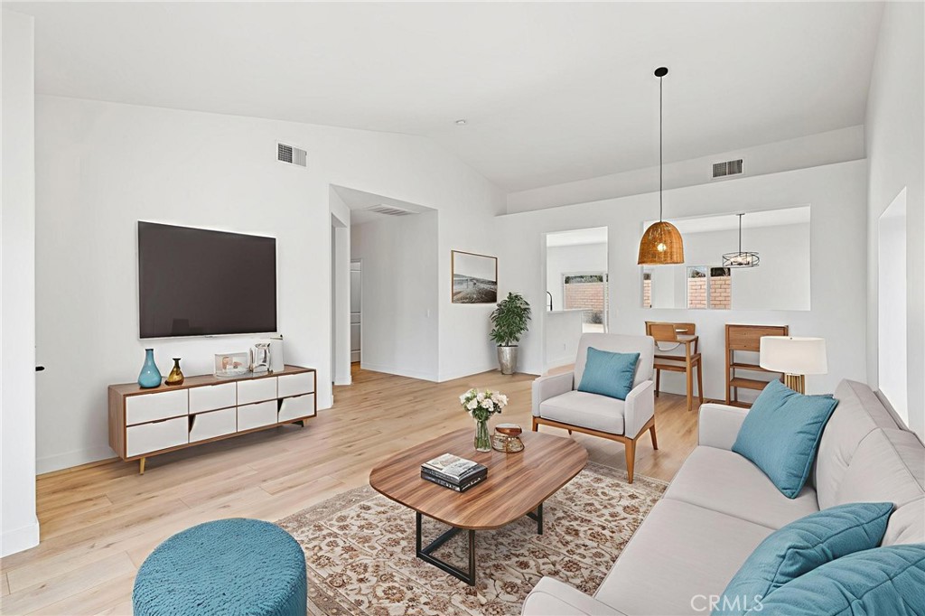 Flora Vista - Residential