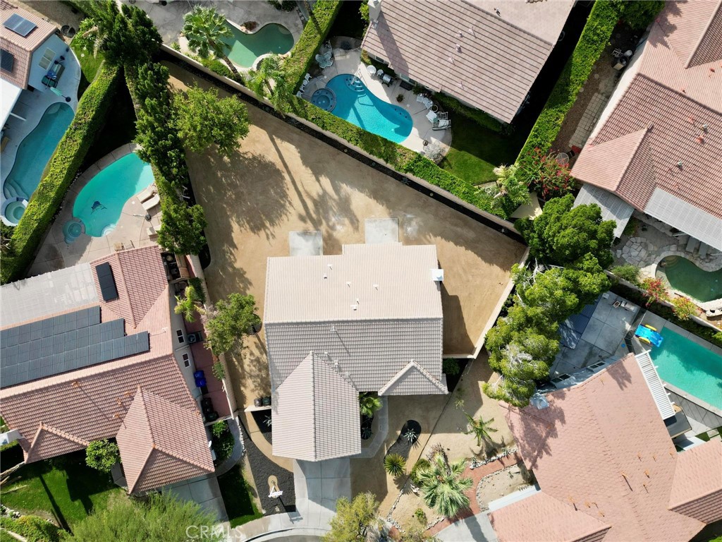 Flora Vista - Residential