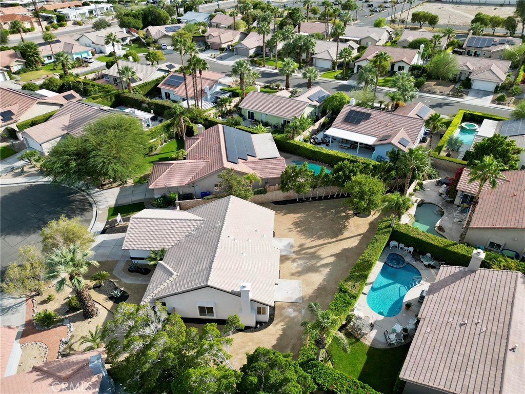 Flora Vista - Residential