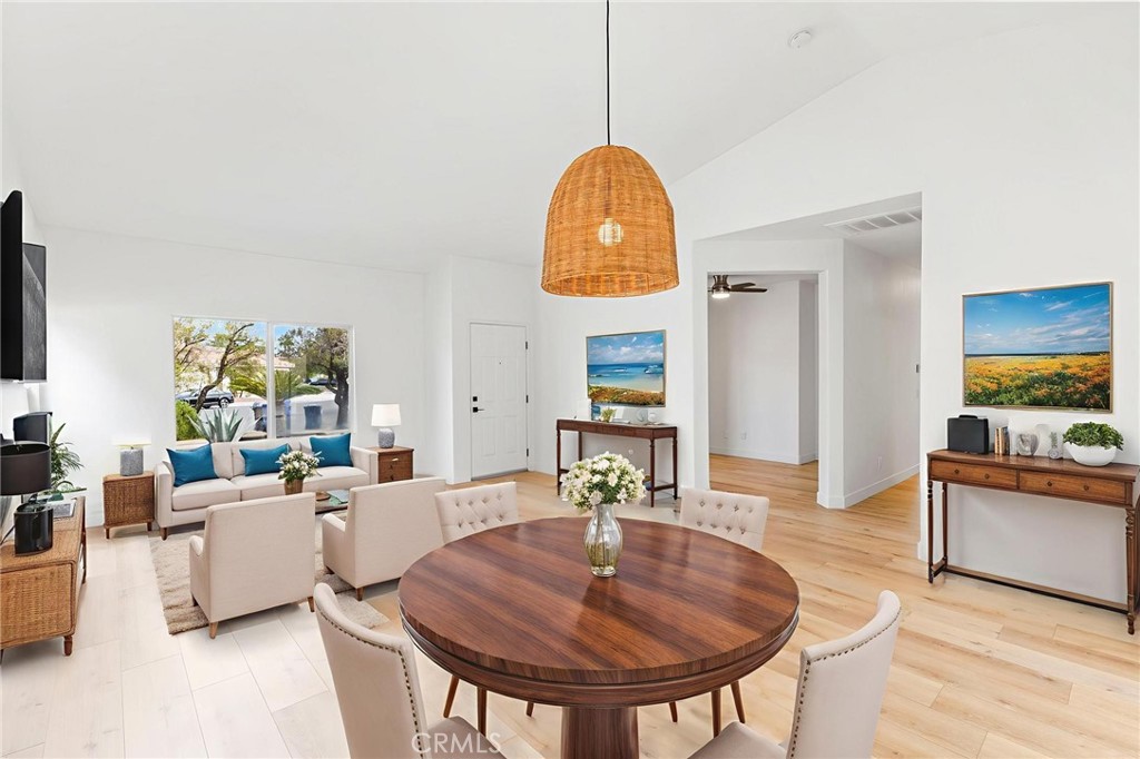 Flora Vista - Residential