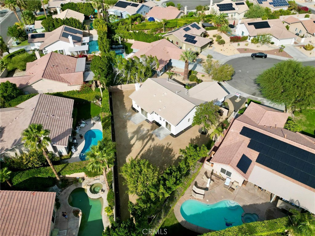 Flora Vista - Residential