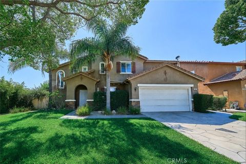 Photo of 6377 Peach AVE, Eastvale, CA 92880 (MLS # OC26138786)