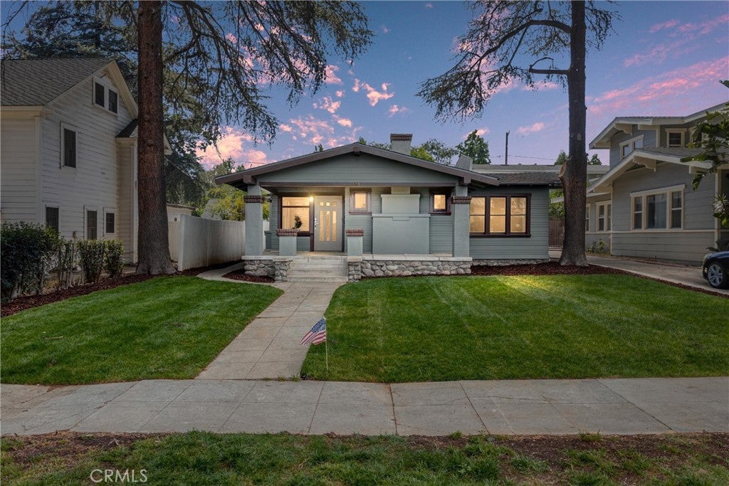 693 N Euclid Avenue