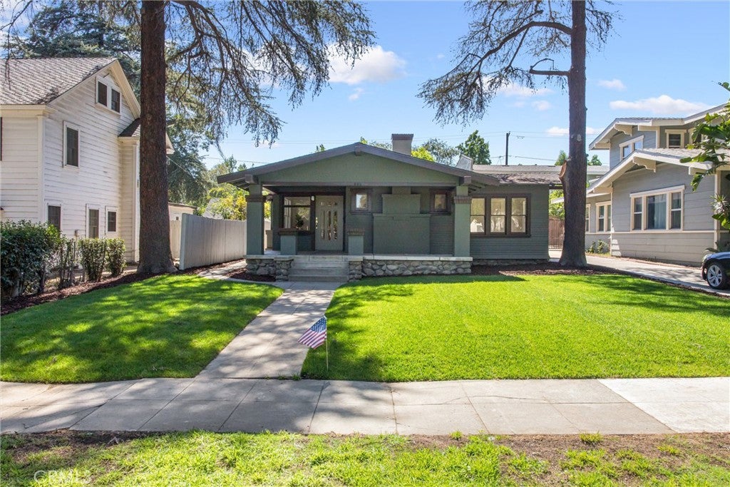 693 N Euclid Avenue, Upland CA 91786