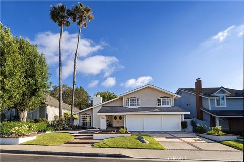 Photo of 1845 Port Seabourne WAY, Newport Beach, CA 92660 (MLS # NP26124745)