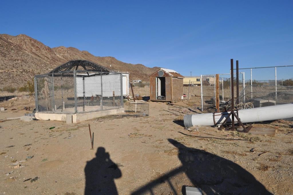 59175 Rocky Acres Road
