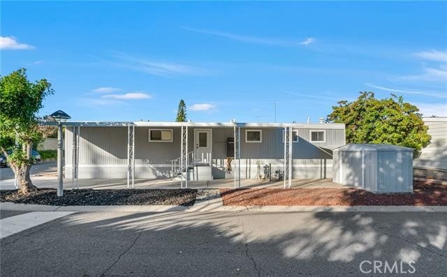 1001 W Lambert Road 84