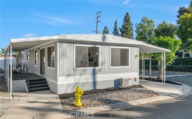 1001 W Lambert Road 84