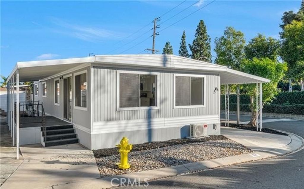 Photo of 1001 W Lambert Road #84, La Habra, CA 90631 (MLS # OC26072559)