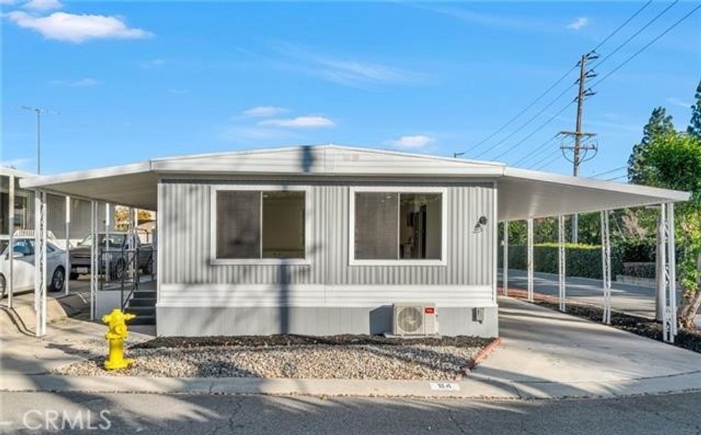 Photo of 1001 W Lambert Road #84, La Habra, CA 90631 (MLS # OC26072559)