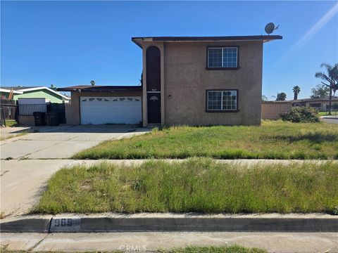 Photo of 969 S Sage Ave, Rialto, CA 92376 (MLS # TR26027069)
